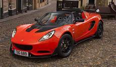 2016 Lotus Elise Cup 250 by Official 2016 Lotus Elise Cup 250 Gtspirit 2016 Lotus Elise Cup 250