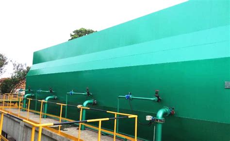 国内自来水厂净水处理设备价格_HK环保