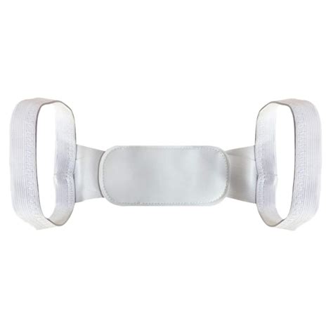 Buy KTM® Posture Corrector Humpback Correction Belt for Men Women ...