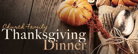 Church Thanksgiving Carry In Dinner, 16159 Co. Rd. E16, Monticello, IA ...