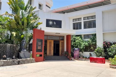 MGM University Aurangabad Campus: Photos, Virtual Tour