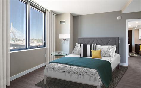 Avalon North Station | AvalonBay Communities