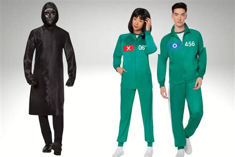 Squid Game's Production Designer Explains Those Gift-Wrapped Coffins