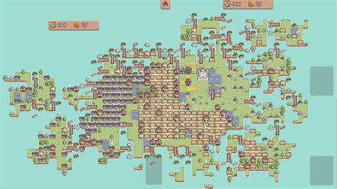 Tiny Kingdom by neltile