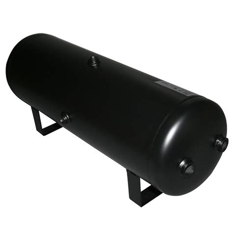 Bulldog Winch 2.5-Gallon Air Tank With 10 Bungs - Overton’s