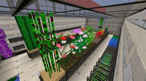 Pada iOS Texture Pack 的图像结果