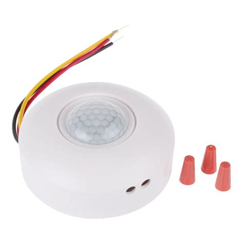 Image result for Motion Sensor Light Switch