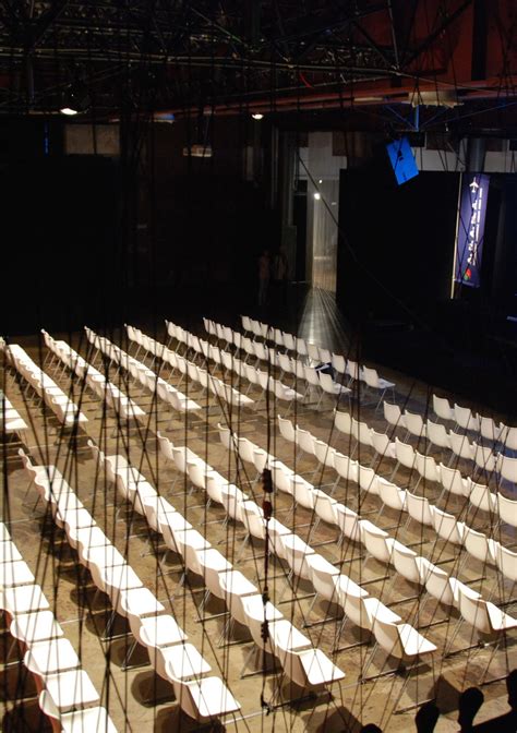 East End Studios - Events point