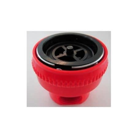 International Dunnage International Dunnage Air Inflator Tip, 2inW ...