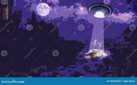 Alien Planet Drawing 的图像结果