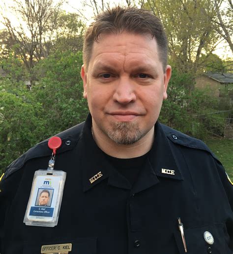 Minnesota Department of Corrections / Department of Corrections