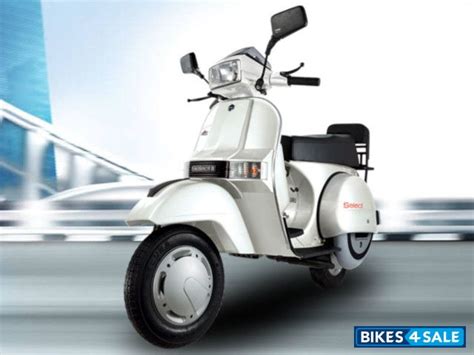 Image result for LML Select