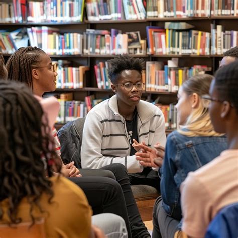 Image result for Panel Discussion Library