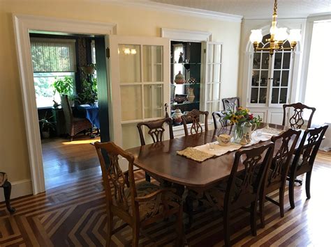 THE LAURENTIDE INN (Penn Yan, NY - Finger Lakes) - B&B Reviews & Photos ...