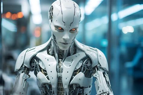 Aggressive Robot 的图像结果