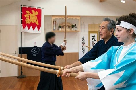 SAMURAI SWORD ACADEMY IN THE HOMETOWN OF THE LAST SAMURAI (2026) All ...