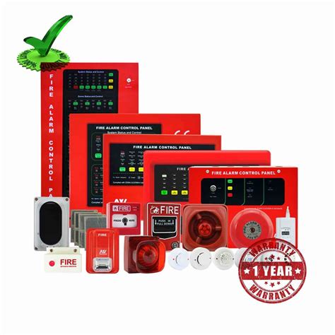 fire alarm systems dealers in india – Techfinder Electronics Private ...