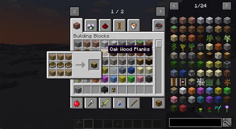 Image result for Shrinking Mod Minecraft Recipe