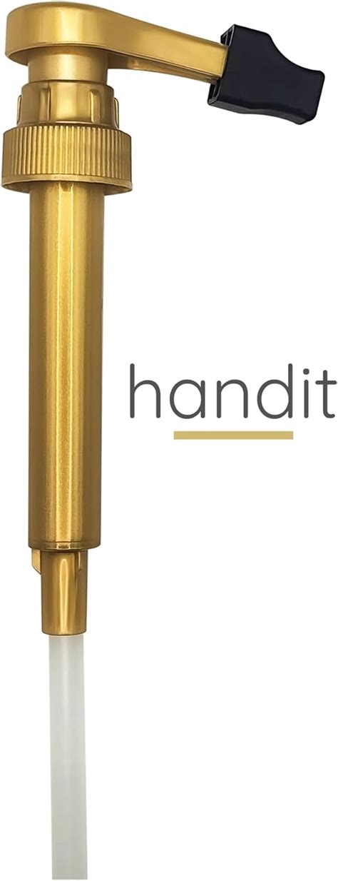 Handit | Coffee Syrup Pump Tip Cap Covers Only | India | Ubuy