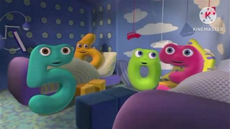 Numberjacks End Credits 的图像结果