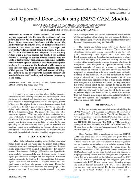 Image result for Door Lock System Using Battery Solenoid Lock Esp32 Cam Relay Module