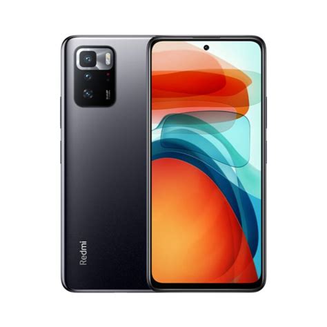 Redmi Note 10 Pro 的图像结果
