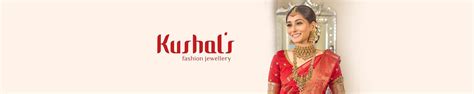 Amazon.in: Kushal's Fashion Jewellery: SAREE ACCESSORIES