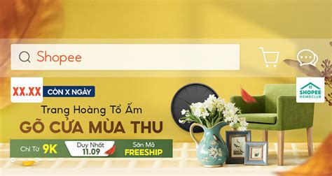 Image result for Shopee Home