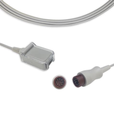 Image result for BioLite Analog SpO2 Extension Cable