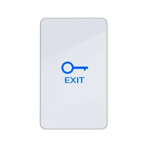 Image result for Touch-Sensitive Button