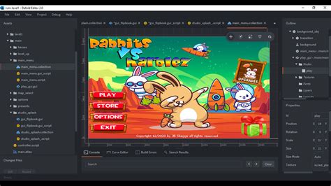 Defold Explained 的图像结果