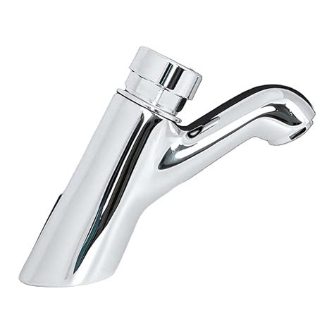 JAQUAR PRESSMATIC TAPS Series Vessel Sink Mount Cold ONLY Basin TAP ...