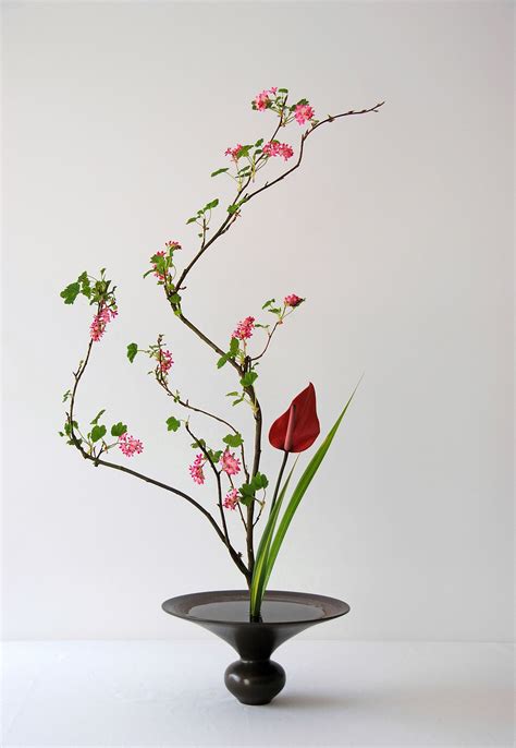 What Is Ikebana Flower Arrangement at Lachlan Ricardo blog