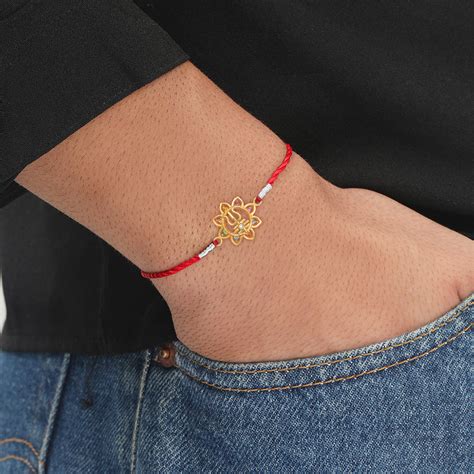 Powerful Lord Shiva Trishul With Cubic Zirconia Gold-Plated Sterling S ...