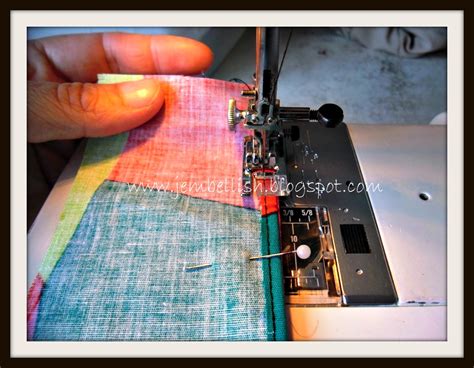 Image result for Sewing Tutorial Tissue Box Cover with Grommet