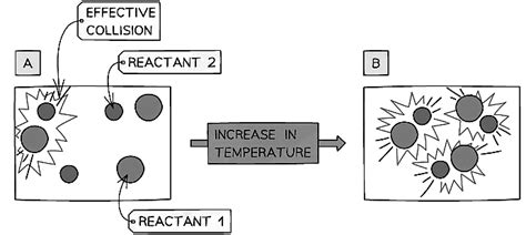 Collision Theory & Activation Energy | Chemistry for Grade 10