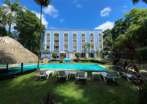 HOTEL MAYA PALENQUE - Hotel Reviews, Photos, Rate Comparison - Tripadvisor
