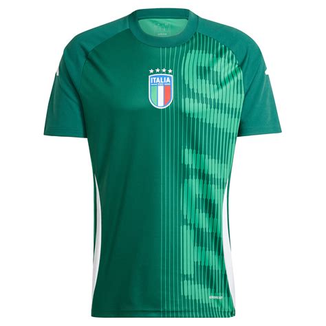 Italy National Football Team Jerseys & Teamwear | rebel