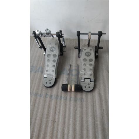 Bass Drum Pedals - Buy Drum Pedals Online in India | Bajaao
