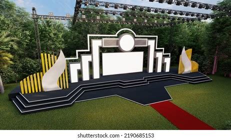Conference Stage Design 的图像结果