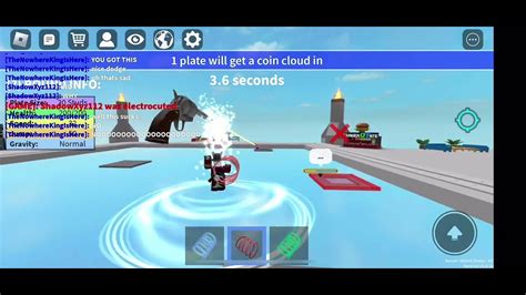 Image result for Plates of Fate Script GUI