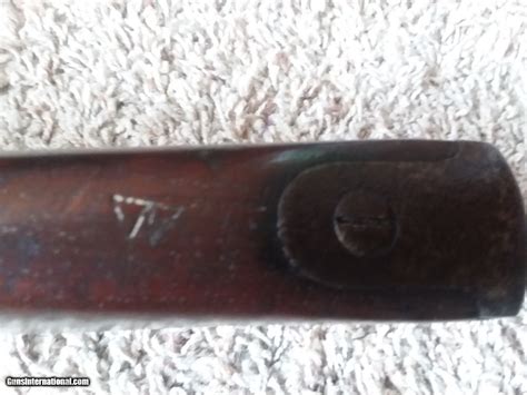 Image result for Springfield Muzzleloader