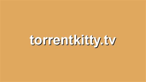 torrentkitty.tv - Torrentkitty