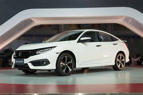Where Are Honda Civics Made? (Solved & Explained)