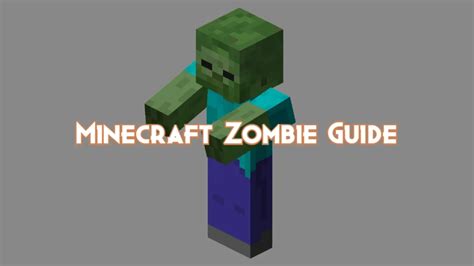 Image result for Minecraft Zombie