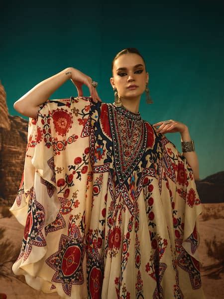Rajdeep Ranawat - Buy Trending Kaftans, Kurta Sets This Season