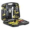 STANLEY 89-883-23U 53-Piece Telecommunication Tool Set : Amazon.in ...