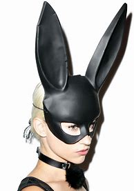 Image result for Bunny Mask
