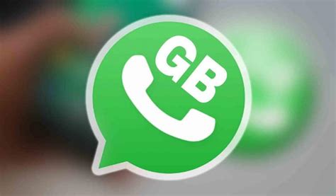 GB WhatsApp Apk [Latest Version] For Android
