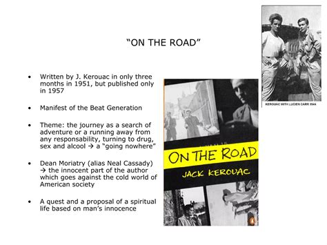 America Anni 50 | PPT